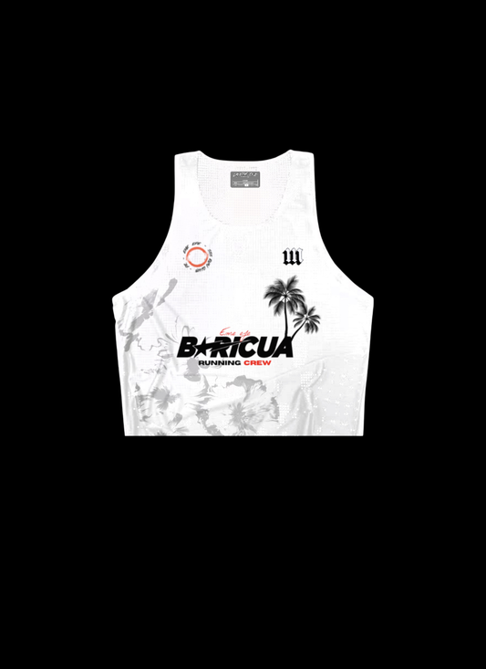 “ACHO PR” Race Crop
