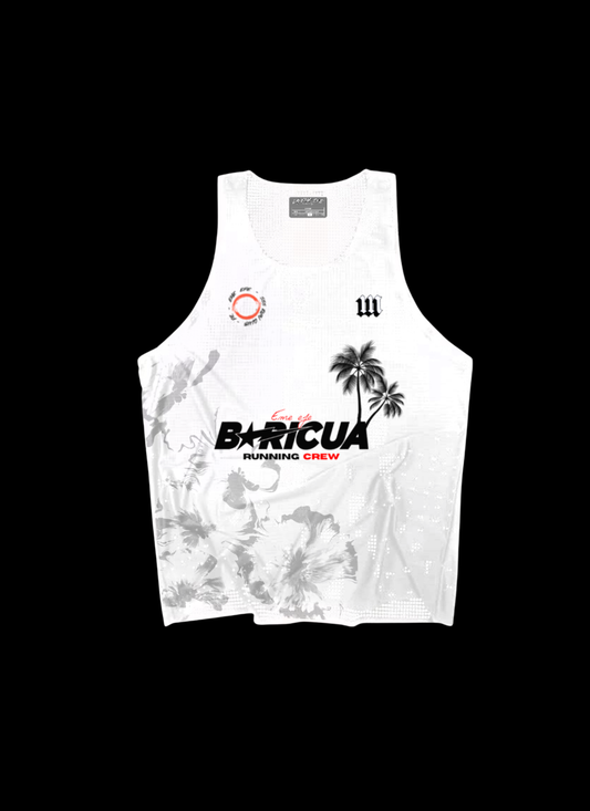 “ACHO PR” Racing Singlet